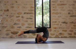 הדרכה לצ'אקראסאנה