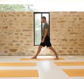 שיעורי ויני יוגה למתחילים