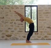 לייצר מרחב- סדרה לשיפור טווחי תנועה