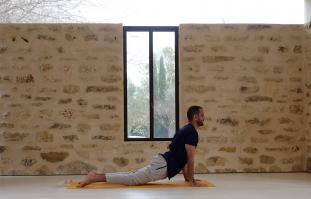 תרגול לכל גיל- תנועתיות נעימה