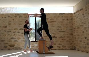 הדרכה לתרגיל ה