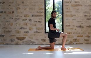 מיומנות תנועה וחיזוק כללי