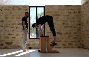 הדרכה לתרגיל ה