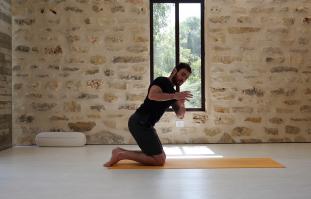 תרגול להקלה בכאבי גב תחתון- ללמוד מחדש פעולות היומיום