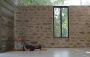 שיעור לייב לכל הרמות עם עידו לוי-13