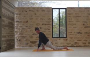 שיעור לייב לכל הרמות עם עידו לוי- 3