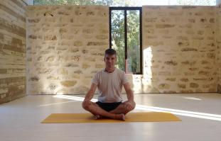 אימון ויג'נאנה יומי- הדרכה לסדרה