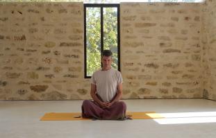 אימון ויג'נאנה יומי- מדיטציה ותרגילי נשימה