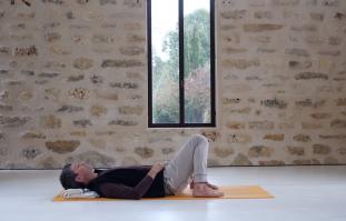 להתחבר מחדש לנשימה עם אימון פראניאמה- 3 העצירה בסוף השאיפה