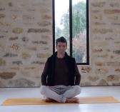 להתחבר מחדש לנשימה- פראניאמה מההתחלה