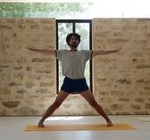 קורס איינגר יוגה למתחילים