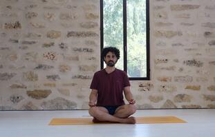 קורס איינגר יוגה למתחילים- הקדמה