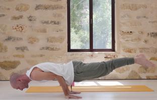 הדרכה ותרגול למיוראסאנה