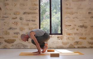 לחקור את קו האמצע במעברים