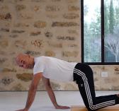 מיומנות תנועה לשיפור התרגול