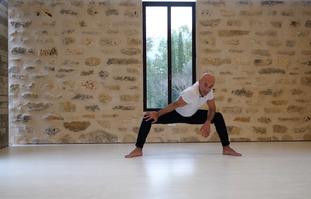 שחרור תנועתי והרפיית מתח מהמפרקים