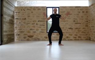 להעיר את החכמה הפנימית של הגוף - שיעור ראשון