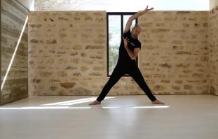 להעיר את החכמה הפנימית של הגוף- שיעור שני