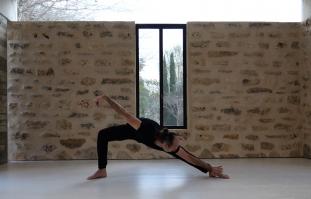 להעיר את החכמה הפנימית של הגוף- שיעור שלישי