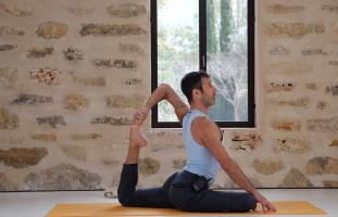 שקט והתרחבות בכפיפות לאחור