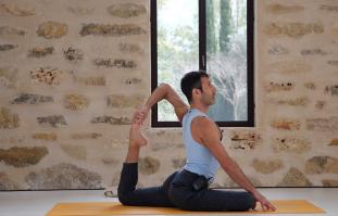 שקט והתרחבות בכפיפות לאחור