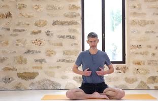 להטיב עם הגוף דרך נשימה