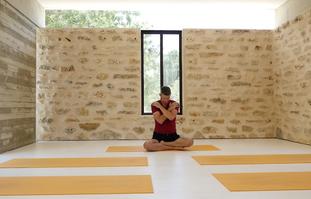 שיעור ערב מפנק ומרגיע