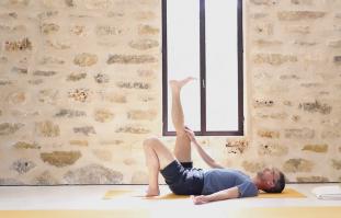 לתמוך בהחלמה גם כשהתנועה מוגבלת