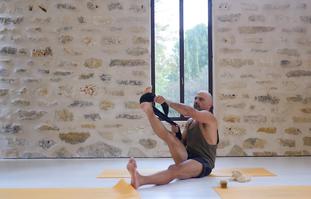 הכנה לתרגול עם סקראבינג