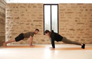 קליל וזורם- שיעור משחקי על המזרון