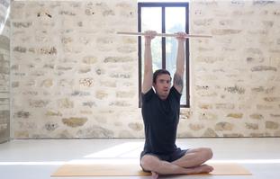 ששת התרגילים להכנה ושיפור עמידת ידיים