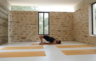 לשנות ולהרפות את היציבה הטבעית