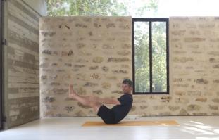 שיעור לייב לכל הרמות עם עידו לוי 22