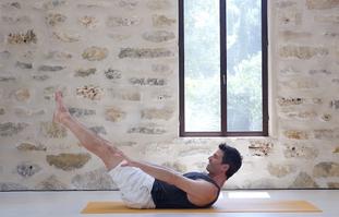 עבודת בטן וליבה נכונה ואפקטיבית