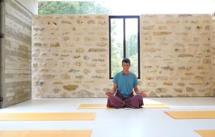 לגלות את הנשימה הטבעית מחדש