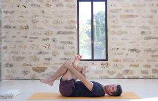 גמישות הולסיטית לכל הגוף