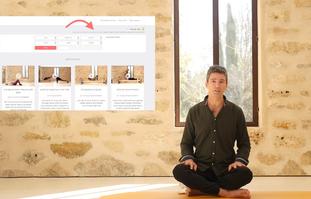 ברוכים הבאים ליוגה נאו