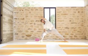 לגלות דברים חדשים מתוך החיבור לקרקע