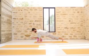 תרגול מיוחד לשחרור מפרקי אגן וגב