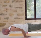 אשטאנגה ממשיכים מתקדמים עם עופר