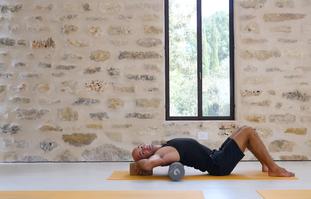 בריאות לחגורת הכתפיים