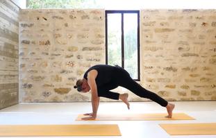 לאפשר לגוף להתמסר