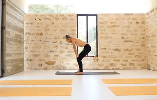 אודיאנה-בנדהה חיבור של עוצמה ונשימה