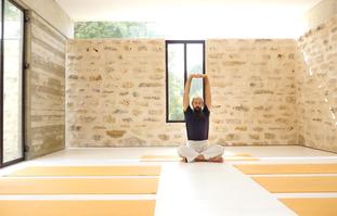 להניע את הנשימה