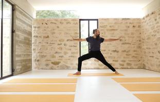 השקטה ונוחות פנימית