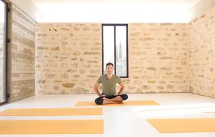 אימון קצר ומנקה לשעות בוקר