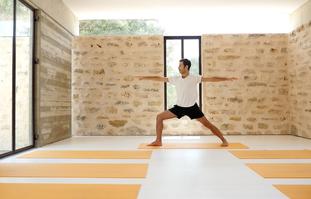 שיעור קצר שעובד על כל הגוף