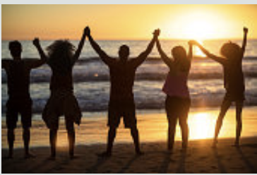 כושר יוגה תורמת לקהילה