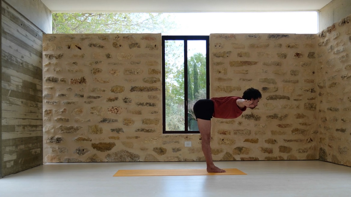 ללמוד את ברכת השמש מחדש