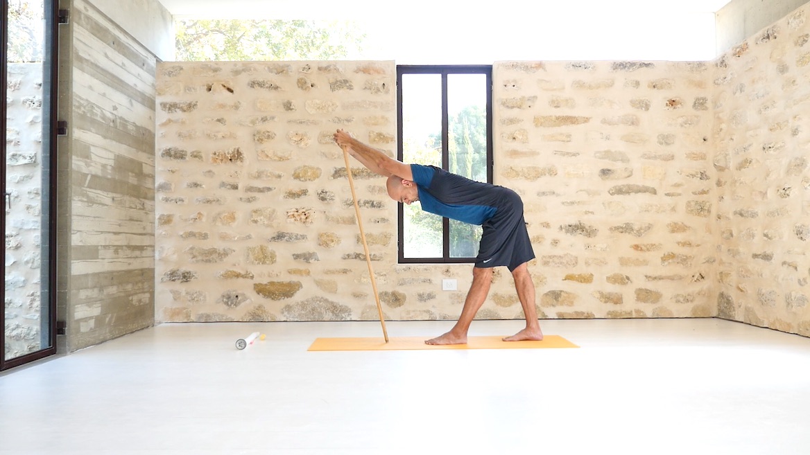 בואו נדבר על חימום- שיעור שלישי